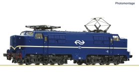 Roco 7500151 - H0 - E-Lok Rh 1211, NS, Ep. IV